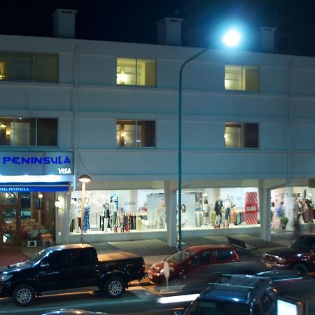 Hotel Peninsula Punta del Este Extérieur photo