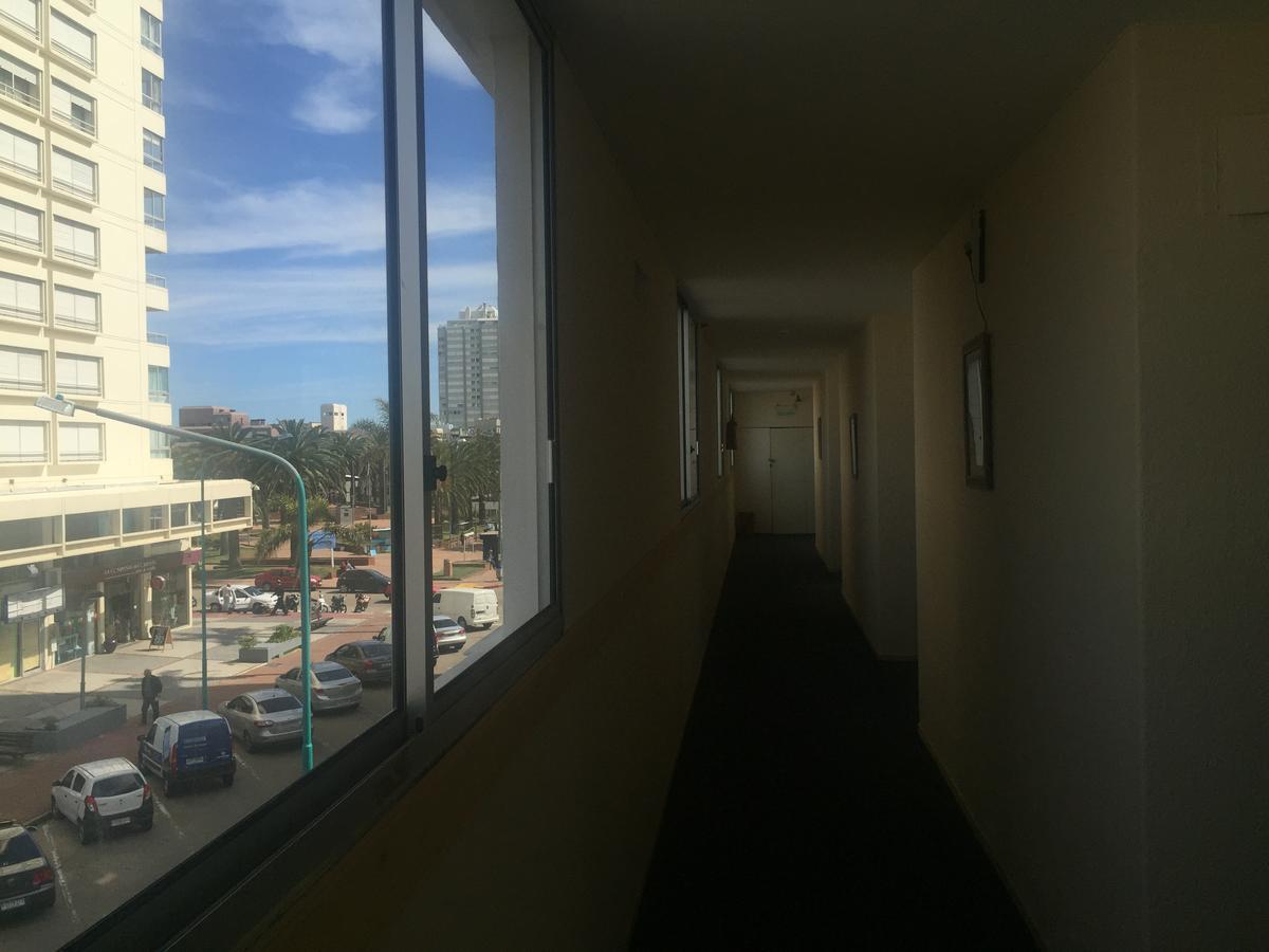 Hotel Peninsula Punta del Este Extérieur photo