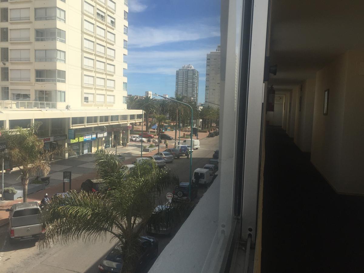 Hotel Peninsula Punta del Este Extérieur photo