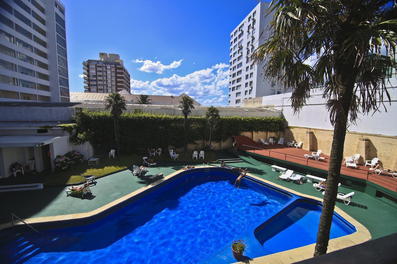 Hotel Peninsula Punta del Este Extérieur photo