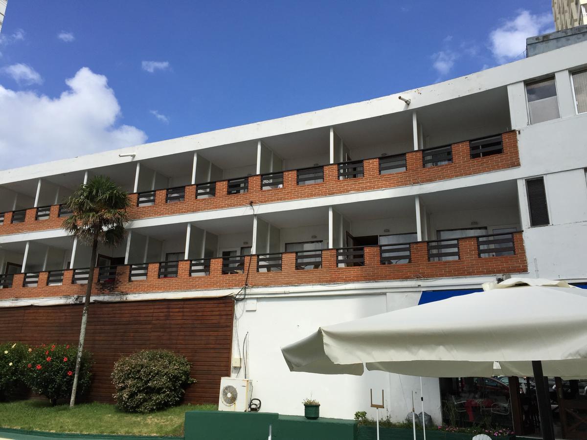 Hotel Peninsula Punta del Este Extérieur photo