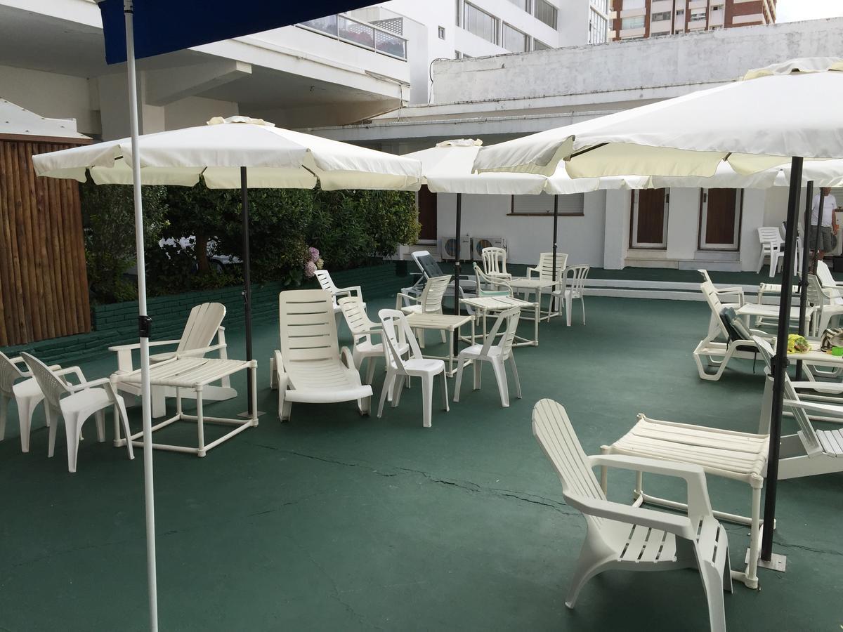 Hotel Peninsula Punta del Este Extérieur photo