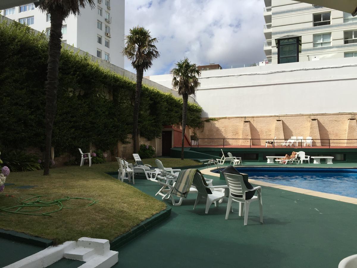 Hotel Peninsula Punta del Este Extérieur photo
