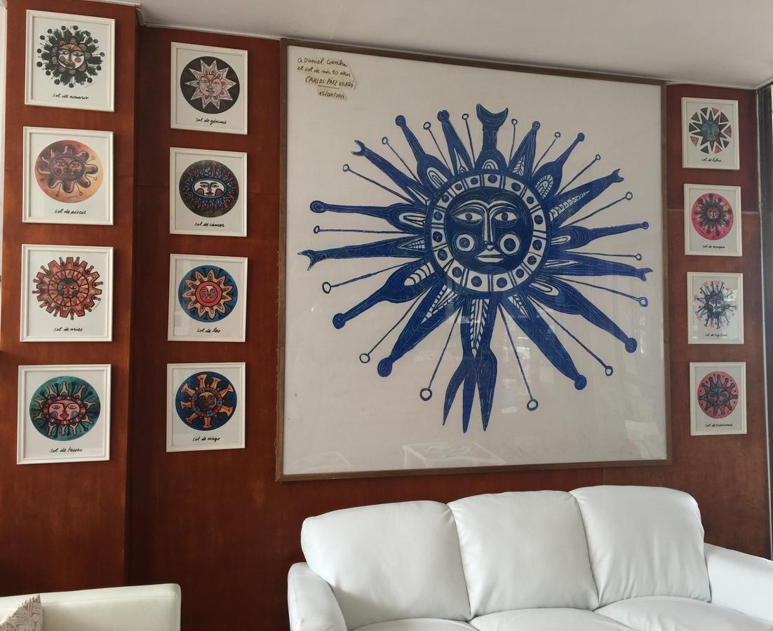 Hotel Peninsula Punta del Este Extérieur photo